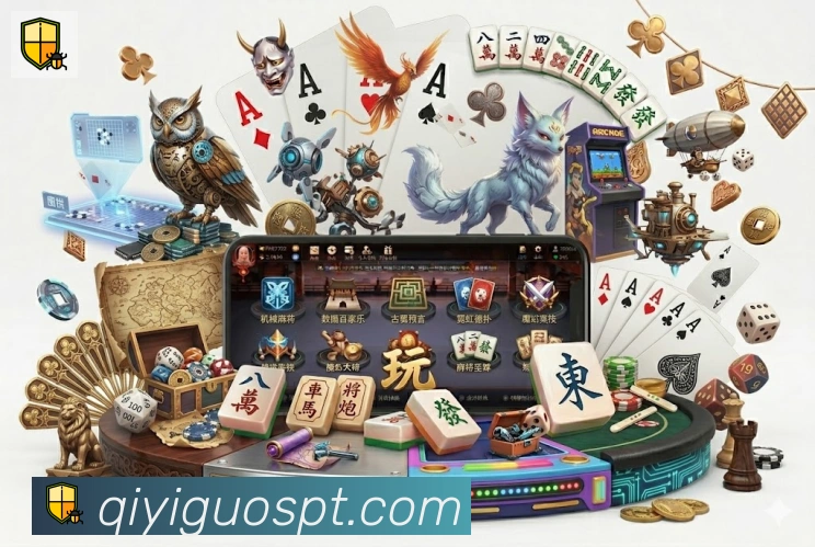 奖项图3